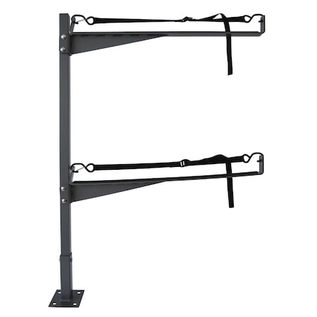 Dock Edge SUP/Kayak Rack 90-815-F